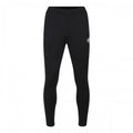 Front - Umbro Mens Kinetic Goalkeeping Tracksuit Bottoms