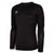 Front - Umbro Childrens/Kids Core Crew Neck Base Layer Top