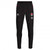 Front - Umbro Mens 24/25 England Rugby Presentation Jogging Bottoms