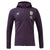 Front - Umbro Mens 24/25 England Rugby Jacket