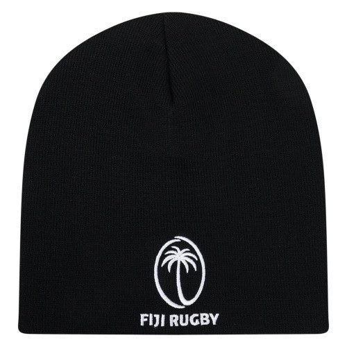 Front - Umbro Fiji Rugby Beanie