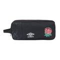 Front - Umbro 24/25 Formation England Rugby Training Boot Bag