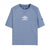 Front - Umbro Unisex Adult Iconic Drill T-Shirt