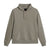 Front - Umbro Mens Relaxed Fit Hoodie
