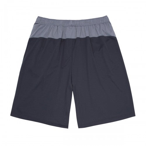 Front - Umbro Unisex Adult Boiler Room Football Shorts