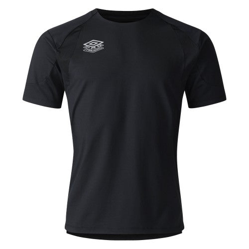 Front - Umbro Mens Pro Training Elite T-Shirt