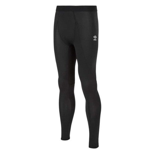 Front - Umbro Womens/Ladies Core Power Tights