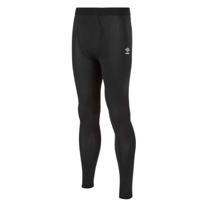 Front - Umbro Womens/Ladies Core Power Tights