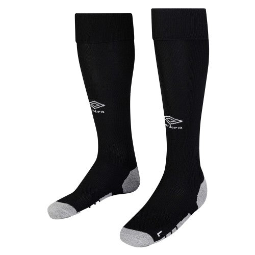 Front - Umbro Childrens/Kids Trainer Socks