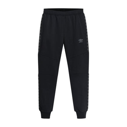 Front - Umbro Unisex Adult Terrace Jogging Bottoms