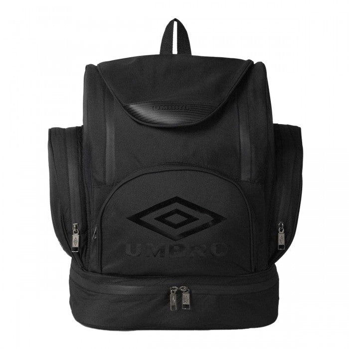 Front - Umbro Retro Italia Backpack