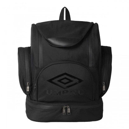 Front - Umbro Retro Italia Backpack