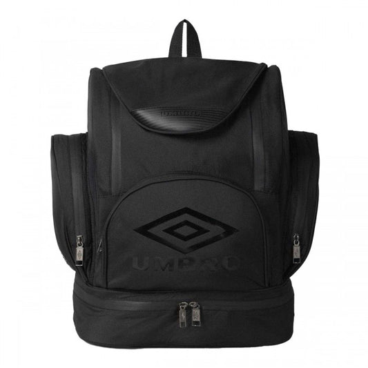 Front - Umbro Retro Italia Backpack