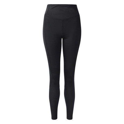 Front - Umbro Womens/Ladies Pro Training 7/8 Leggings