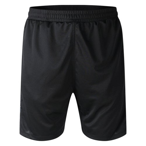 Front - Umbro Mens Pro Training Active Shorts