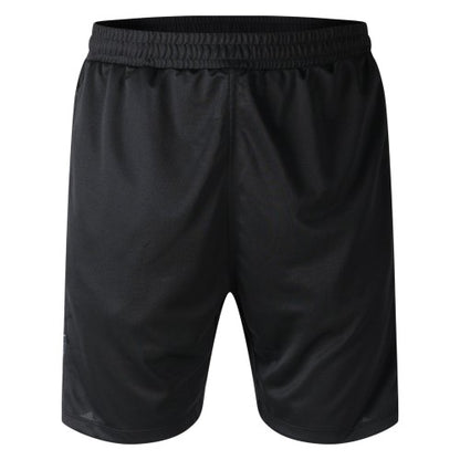 Front - Umbro Mens Pro Training Active Shorts