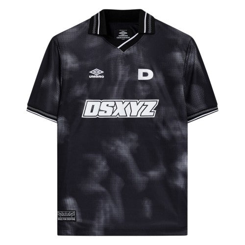 Front - Umbro Unisex Adult Drumsheds Football Shirt