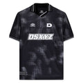 Front - Umbro Unisex Adult Drumsheds Football Shirt