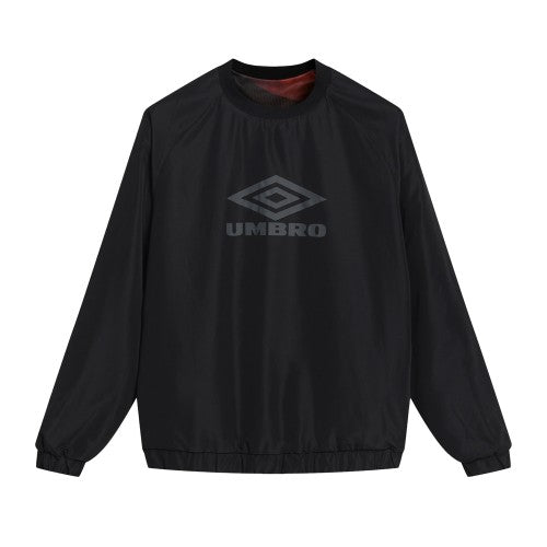 Front - Umbro Mens Reversible Top