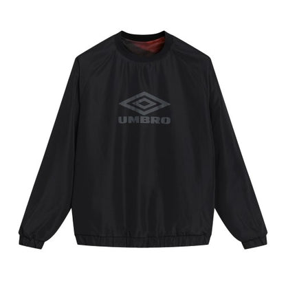 Front - Umbro Mens Reversible Top