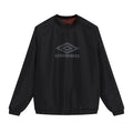 Front - Umbro Mens Reversible Top