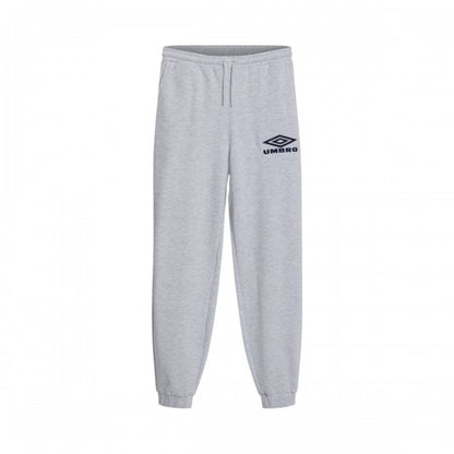 Front - Umbro Mens Iconic Tracksuit Bottoms