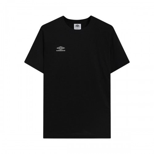 Front - Umbro Mens Industry T-Shirt