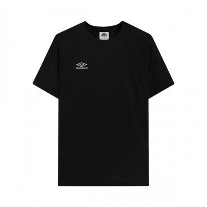 Front - Umbro Mens Industry T-Shirt