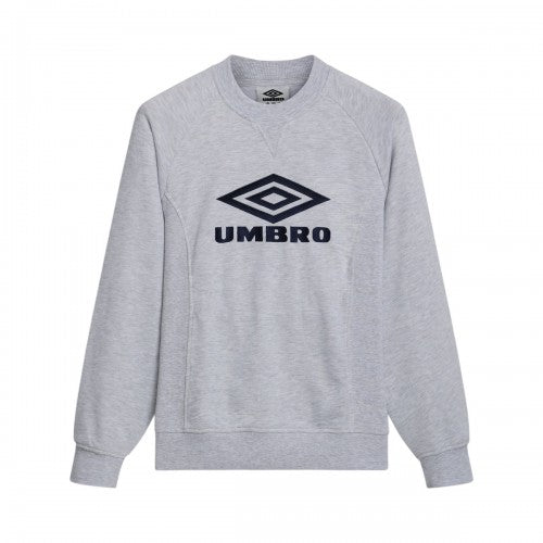 Front - Umbro Mens Iconic Sweatshirt