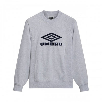 Front - Umbro Mens Iconic Sweatshirt