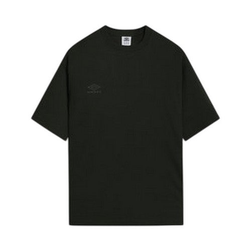 Front - Umbro Mens Box T-Shirt