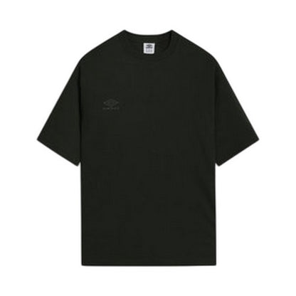 Front - Umbro Mens Box T-Shirt