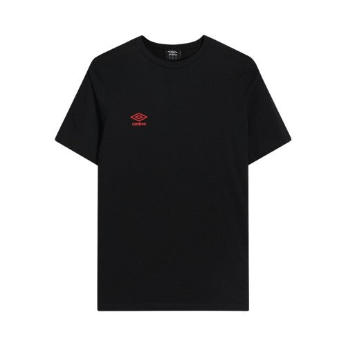Front - Umbro Mens 360 T-Shirt