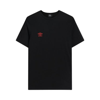 Front - Umbro Mens 360 T-Shirt