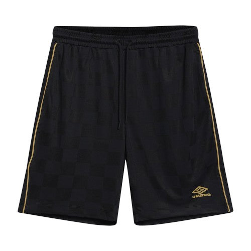 Front - Umbro Mens Football Shorts