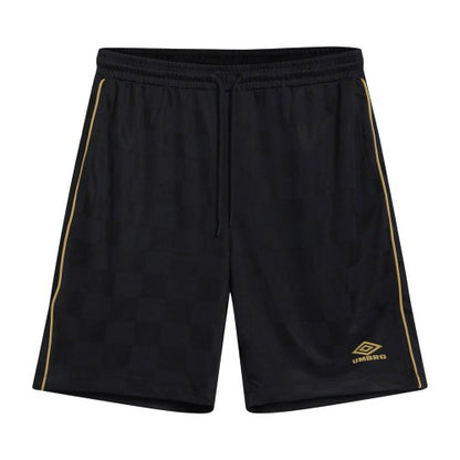Front - Umbro Mens Football Shorts
