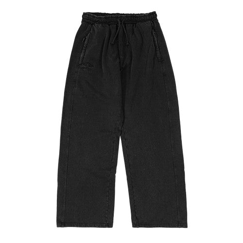 Front - Umbro Mens Wasted Jogging Bottoms