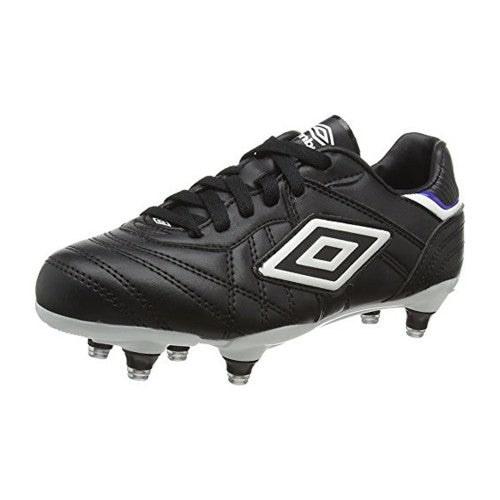 Front - Umbro Childrens/Kids Speciali Eternal Club Firm Ground Football Boots
