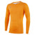 Front - Umbro Mens Elite V Neck Base Layer Top