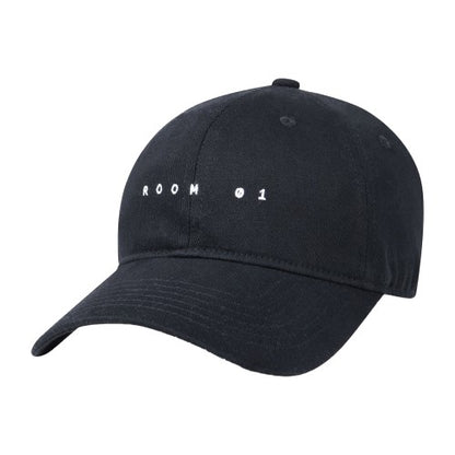 Front - Umbro Room 01 Baseball Cap