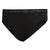 Front - Umbro Mens Plain Briefs (Pack of 3)