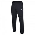 Front - Umbro Childrens/Kids Club Leisure Jogging Bottoms