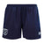 Front - West Ham United FC Childrens/Kids 22/23 Umbro Training Shorts