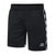 Front - Umbro Mens Diamond Tricot Taped Shorts