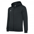 Front - Umbro Mens Club Leisure Full Zip Hoodie