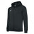 Front - Umbro Mens Club Leisure Full Zip Hoodie
