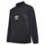 Front - Umbro Childrens/Kids Maxium Windproof Jacket