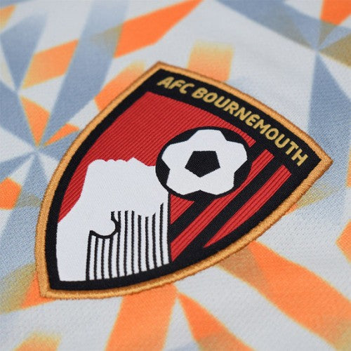Bournemouth goalkeeper kit cheap