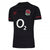 Front - England Rugby Mens Alternate Pro 22/23 Umbro Jersey