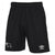 Front - Derby County FC Childrens/Kids 22/23 Umbro Home Shorts